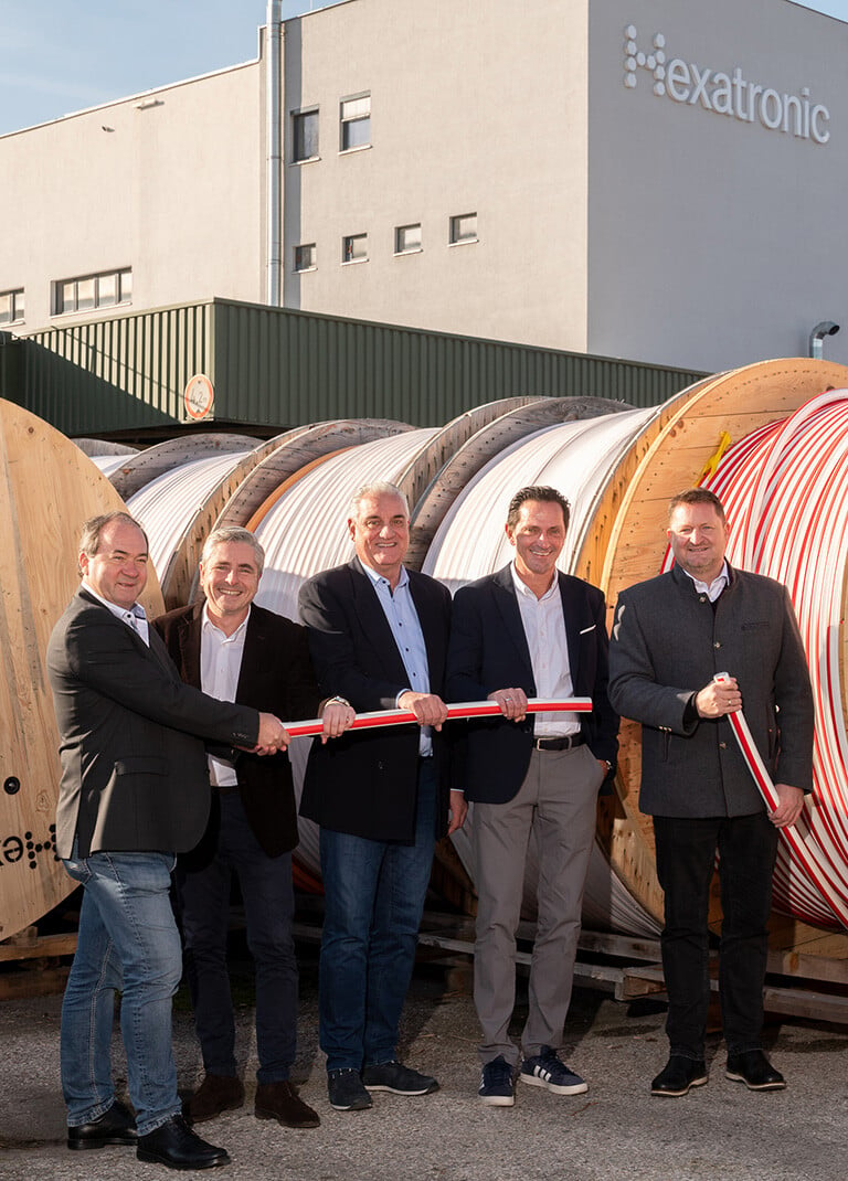 Hexatronic becomes partner to öGIG for FTTH network rollout in Austria