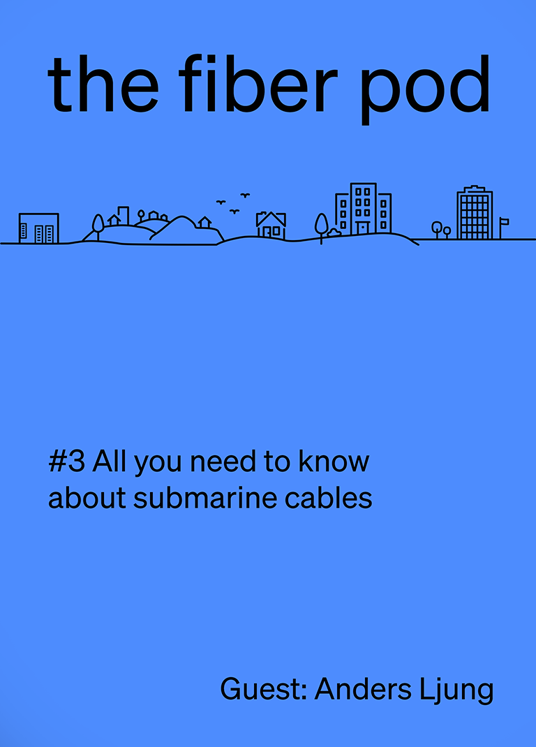 All you need to know about submarine cables