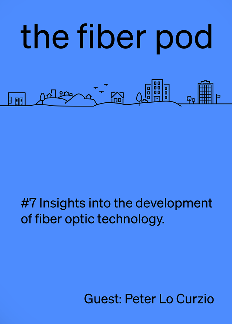 Insights into the development of fiber optic technology