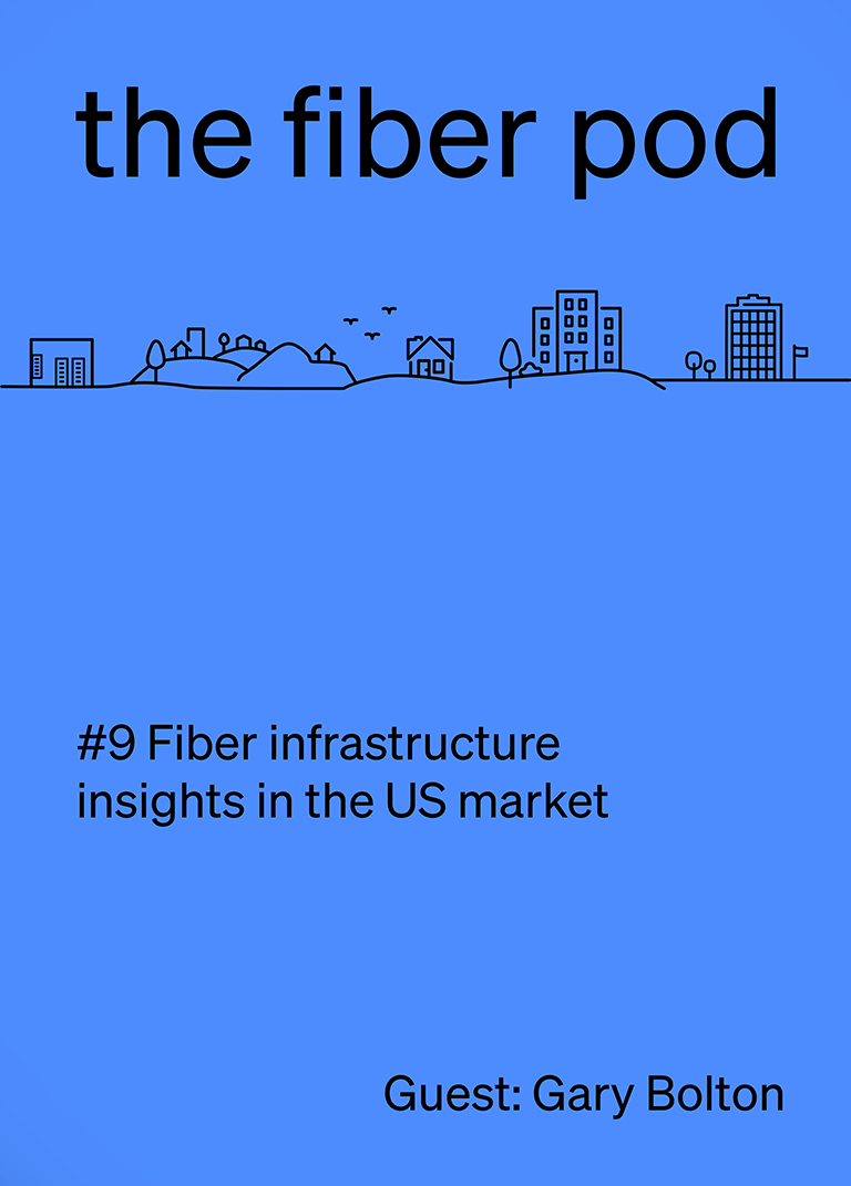 Fiber infrastructure insights in the US market