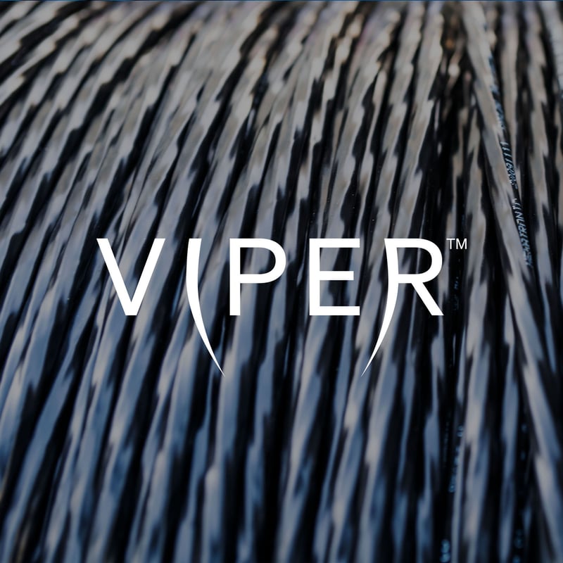 Viper Mikrokabel 24-864F