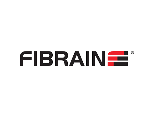 Fibrain logotype