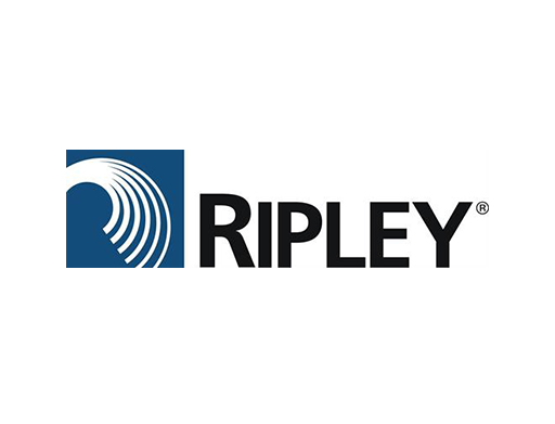 Ripley logotype