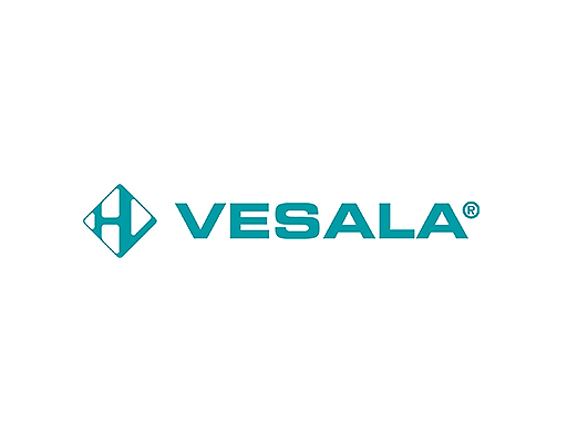 Vesala logotype