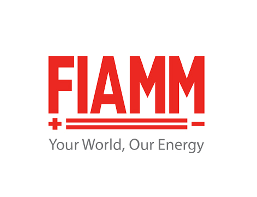 Logotype Fiamm