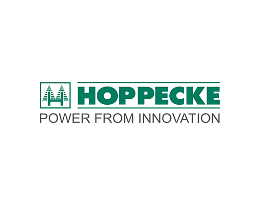 Logotype Hoppecke