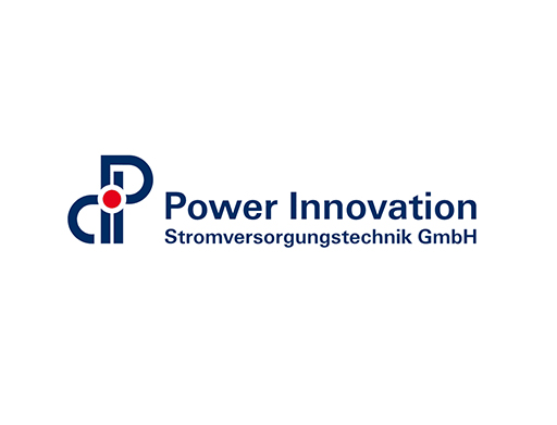Logotype Power innovation