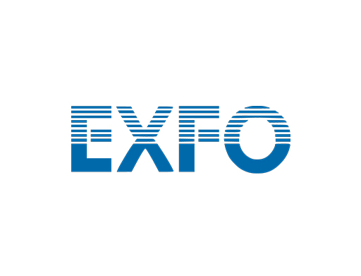 Logotype EXFO