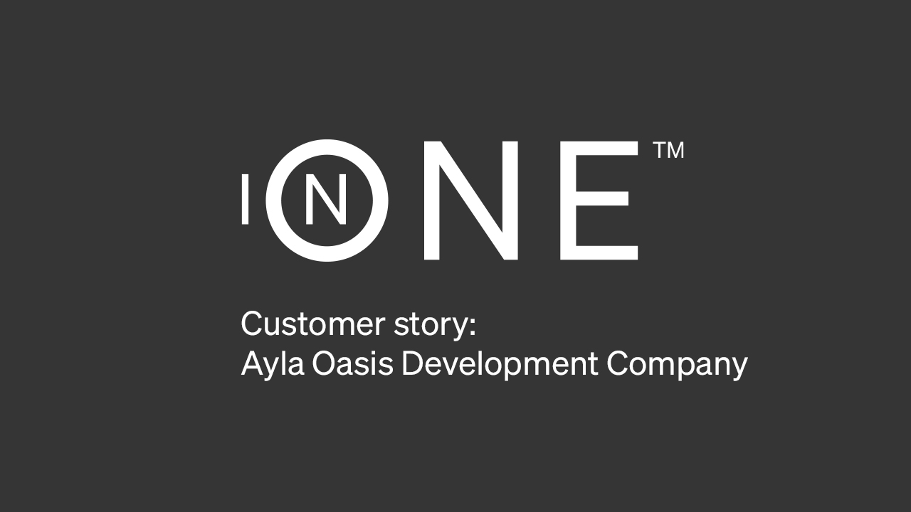 InOne-Cooperation_Hexatronic_and_Ayla-Oasis-Development-Company