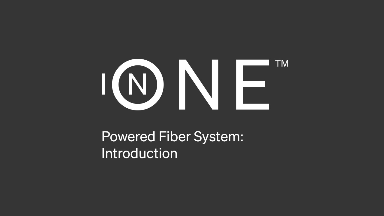 InOne-powered-fiber-system_introduction