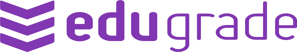 Edugrade-purple