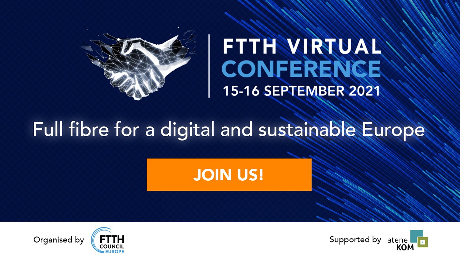 FTTH Virtual Conference 2021