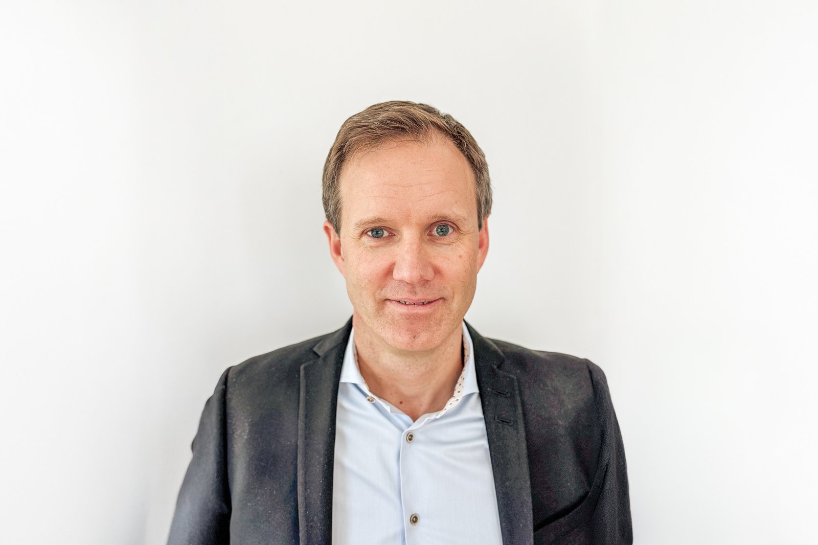 Rikard Fröberg appointed new President and CEO of Hexatronic Group